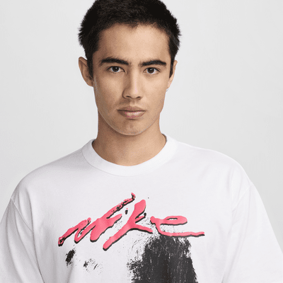 Nike Sportswear 男款照片 T 恤