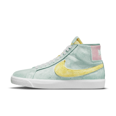 nike blazer zoom