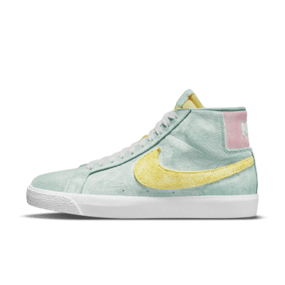 Skateboardsko Nike Sb Zoom Blazer Mid Premium Nike Se Skateboardsko Nike Sb Zoom Blazer Mid Premium Nike Se
