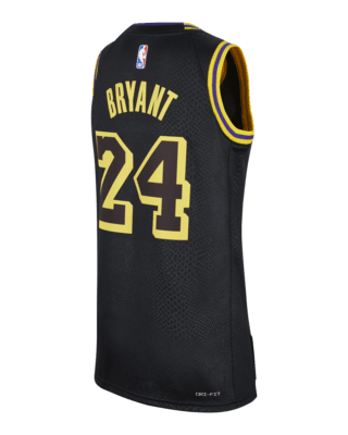 Bryant deals swingman jersey