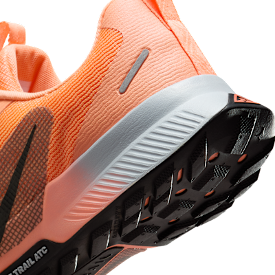 Nike Juniper Trail 3 Men's Trail Running Shoes
