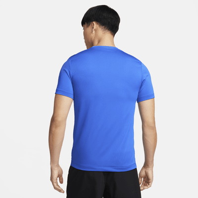 Nike Dri-FIT Men's Fitness T-Shirt
