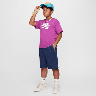 Nike SB Big Kids' T-Shirt