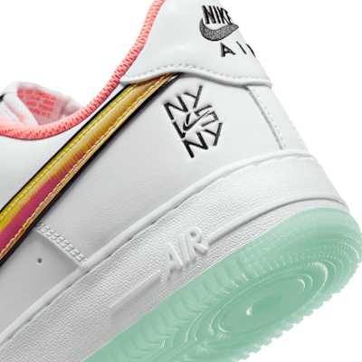 Nike Air Force 1 '07 Men's Shoes