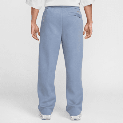 Inter Milan Tech Fleece Away Men's Nike Football Tailored Pants