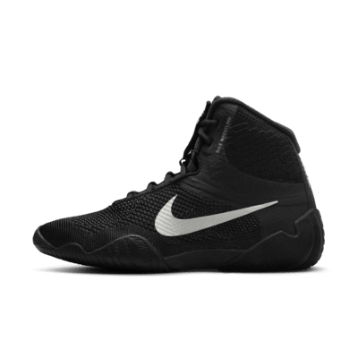 Nike Tawa Men's Wrestling Shoes