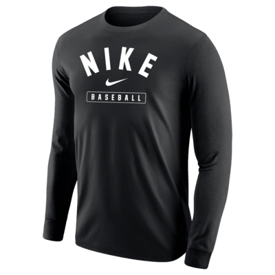 Мужская футболка Nike Baseball