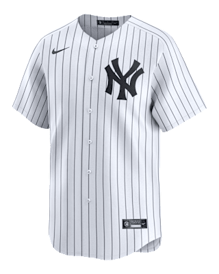 Gerrit Cole New York Yankees Men's Nike Dri-FIT ADV MLB Limited Jersey ...