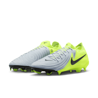 Chuteiras de futebol de cano baixo FG Nike Phantom GX 2 Pro