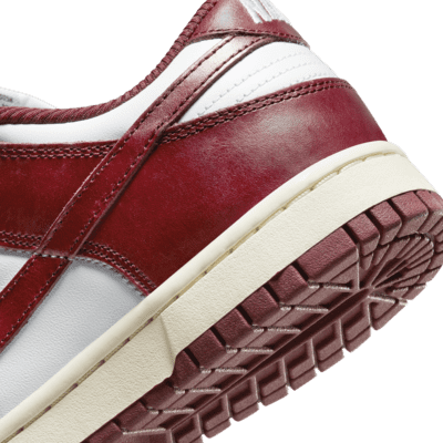 Scarpa Nike Dunk Low Premium – Donna