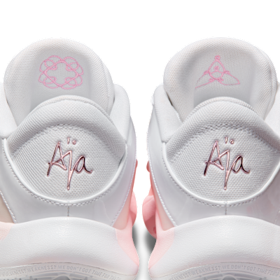 A'One "Birthday Cake" A'ja Wilson Basketball Shoes