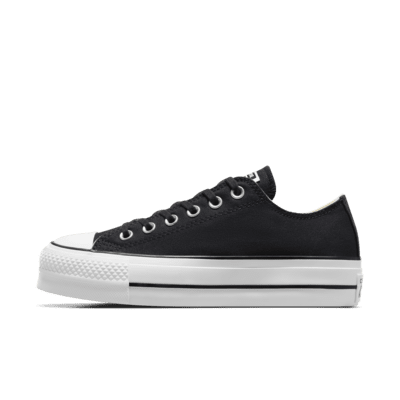 Chuck Taylor All Star Lift Platform Canvas Women's Shoes