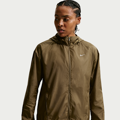 Nike Tempo Women's Repel Running Jacket