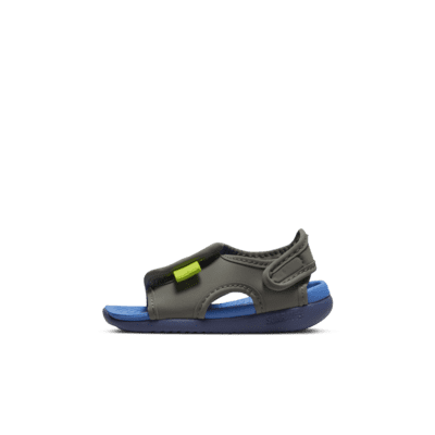 Sandalo Nike Sunray Adjust 5 V2 - Neonati/Bimbi piccoli. Nike IT