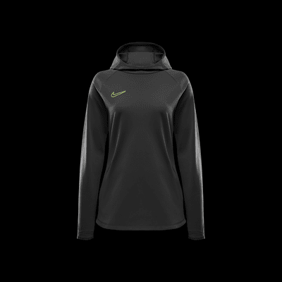 Nike Dri-FIT Academy Hoodie voor dames