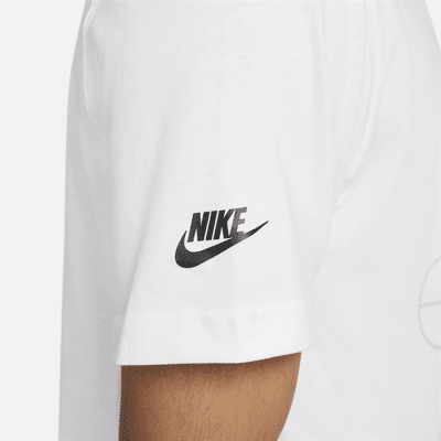 Nike Sportswear Air Max Men's T-Shirt. Nike UK