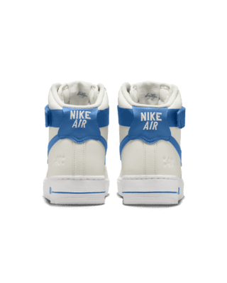 Air Force High SE Zapatillas - Mujer. Nike