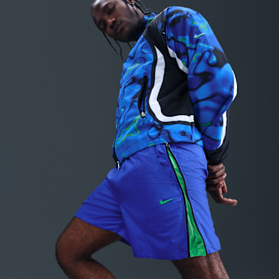 Nike Project F.R.O.G. Men's Shorts