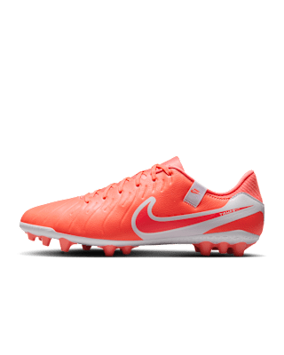 Unisex  Nike Tiempo Legend 10 Academy Artificial-Grass Low-Top Soccer Cleats