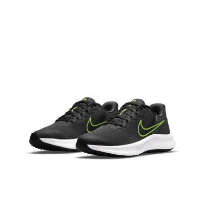 Nike Star Runner 3 Older Kids' Road Running Shoes