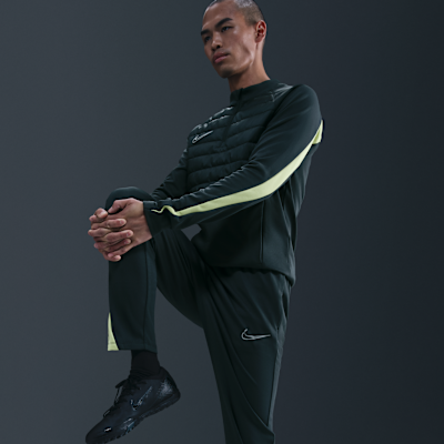 Nike Academy Winter Warrior Men's Therma-FIT Football Pants