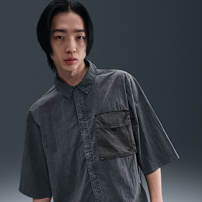 Nike Tech Men's Woven Top