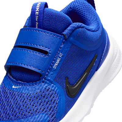 Nike Star Runner 5 Baby/Toddler Shoes