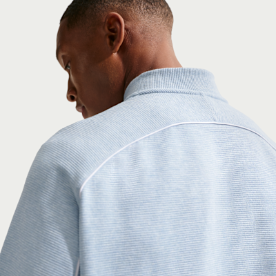 Nike Par Sudadera de golf con media cremallera Therma-FIT - Hombre