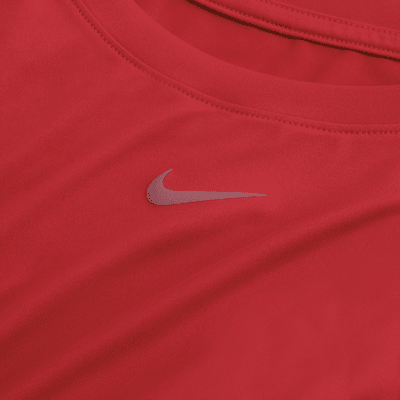 Nike One Classic Women's Dri-FIT Short-Sleeve Top