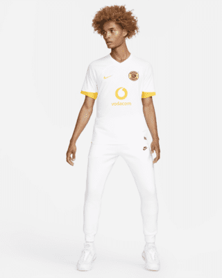 Kaizer Chiefs. Nike UK