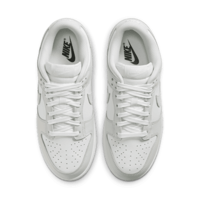 Chaussure Nike Dunk Low pour Femme