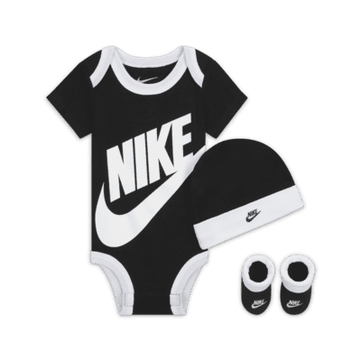 Nike Baby 5-Piece Box Set