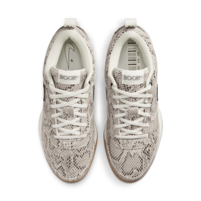 Book 1 EP Leather Basketball Shoes