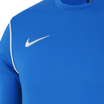 ナイキ Dri-FIT パーク ジュニア サッカークルー