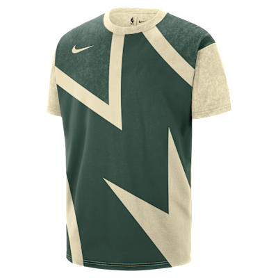 Milwaukee Bucks Essential City Edition