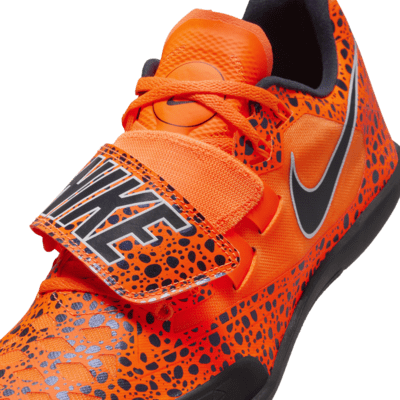 Nike Zoom SD 4 Electric Athletics Throwing Shoes