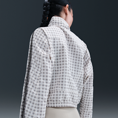 Nike Sportswear Women's Woven Repel Jacket