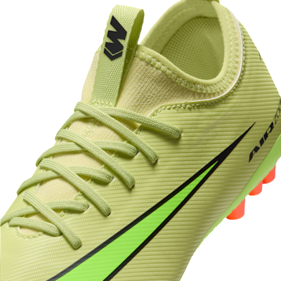 Nike Jr. Mercurial Vapor 16 Academy Younger/Older Kids' Artificial-Grass Low-Top Football Boot
