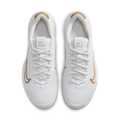 NikeCourt Vapor Lite 2 女款硬地球場網球鞋