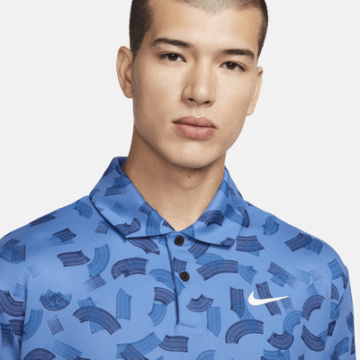 Polo de golf Dri-FIT para hombre Nike Tour