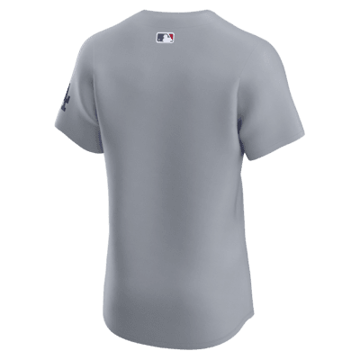 Los Angeles Dodgers Men's Nike Dri-FIT ADV MLB Elite Jersey