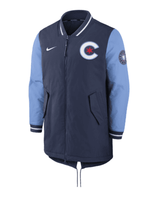 Nike Men's Dugout Baseball Jacket