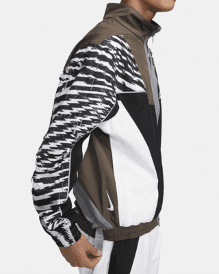 Nike x ACRONYM® Men's Woven Jacket 