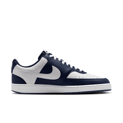 Nike Court Vision Low Men's Shoes