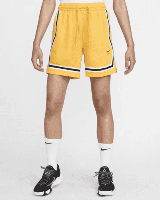 Женские шорты Nike Fly Crossover Basketball Shorts для баскетбола