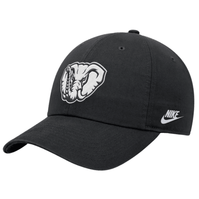 Alabama Nike College Cap