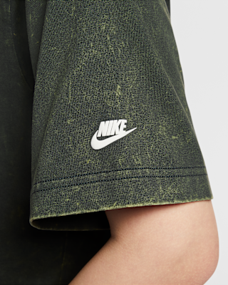 Nike Sportswear 經典