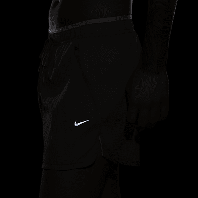 Nike Stride Running Division Men's Dri-FIT 5" Brief-Lined Running Shorts