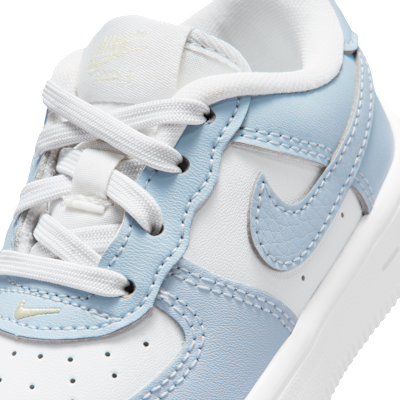 Nike Force 1 Low Baby/Toddler Shoes