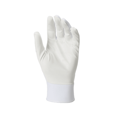 Guantes de bateo de béisbol (1 par) Nike Alpha